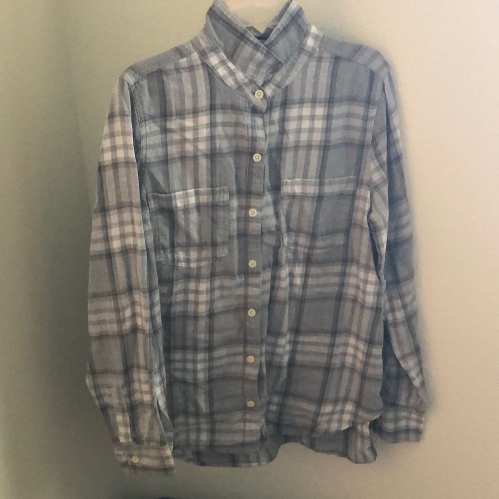 Grey Flannel Medium